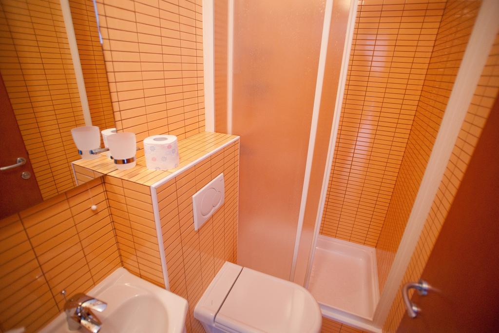 Apartments Marinic Primosten Room photo