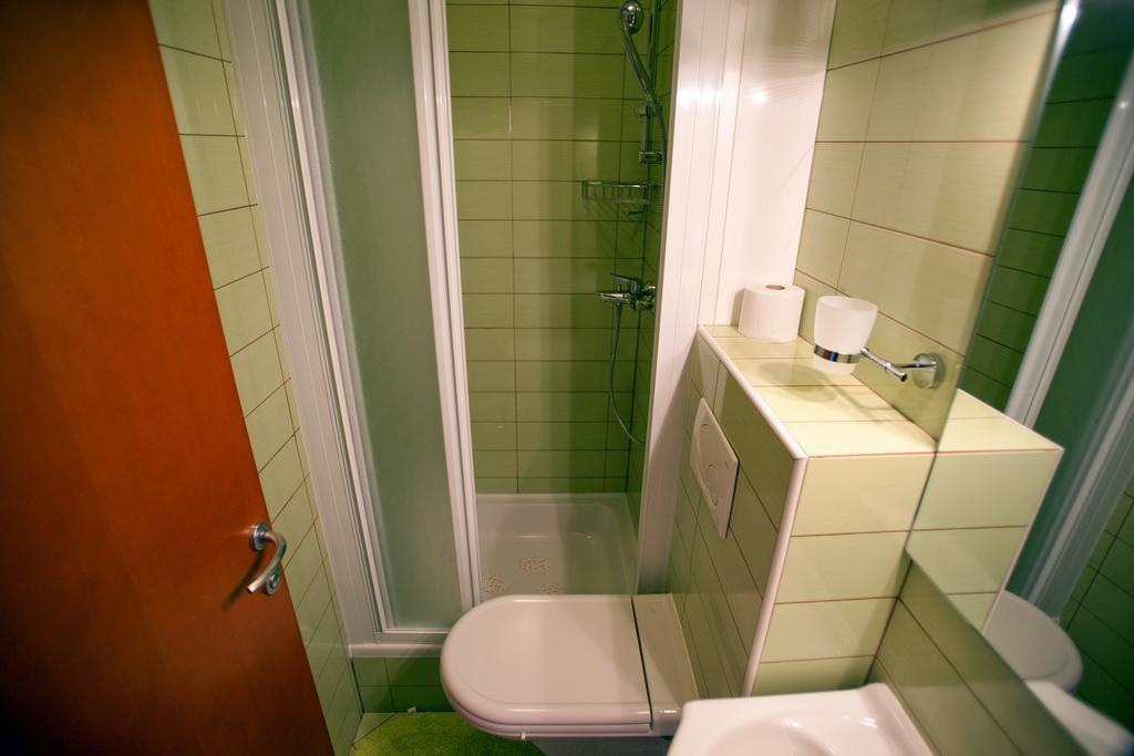 Apartments Marinic Primosten Room photo