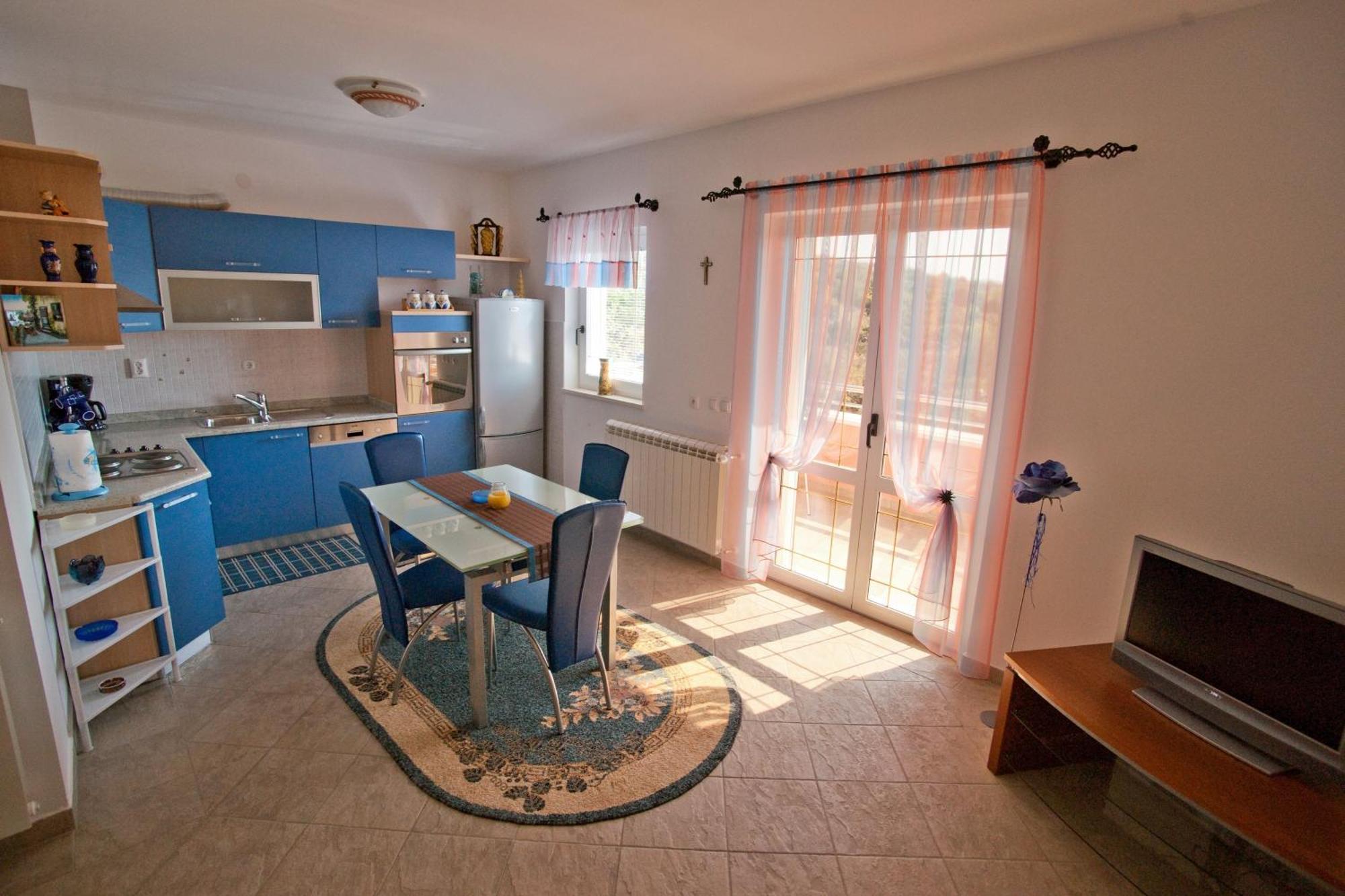 Apartments Marinic Primosten Exterior photo