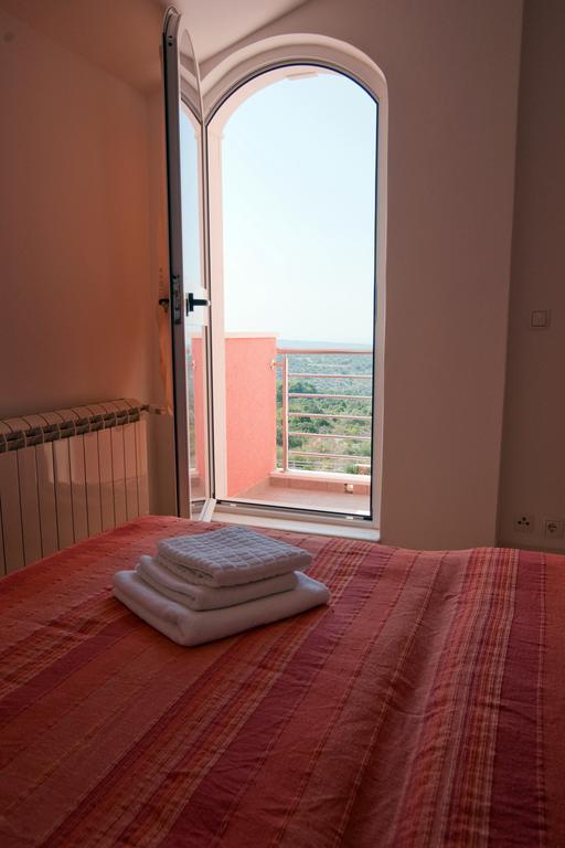 Apartments Marinic Primosten Room photo