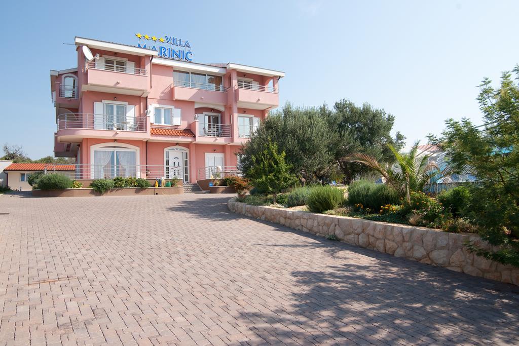 Apartments Marinic Primosten Exterior photo