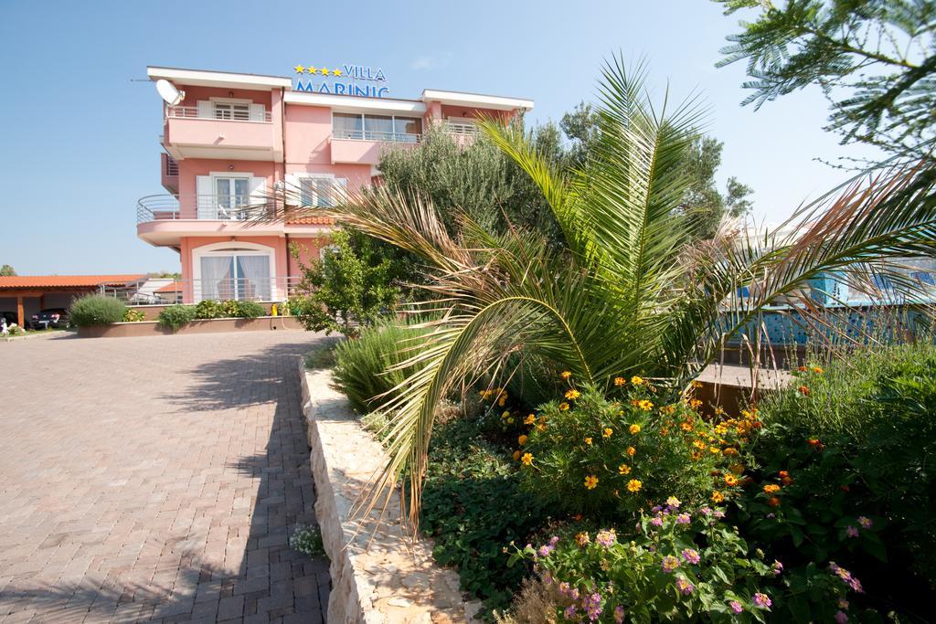 Apartments Marinic Primosten Exterior photo