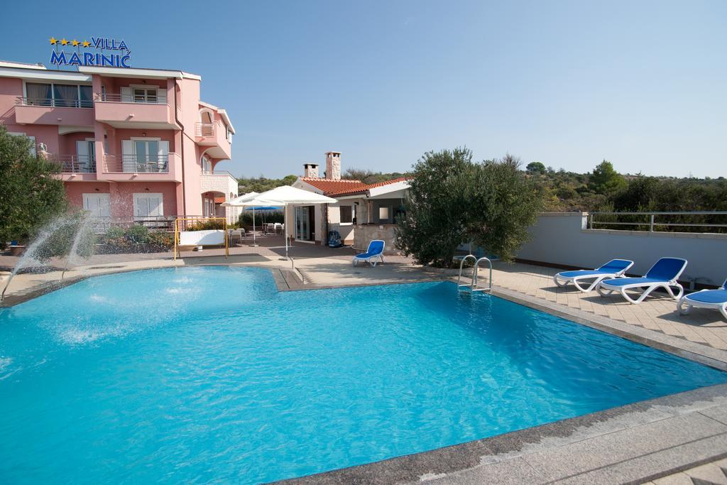 Apartments Marinic Primosten Exterior photo